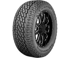 BF Goodrich 265/75R16 TRAIL TERRAIN T/A 116T XL ORWL