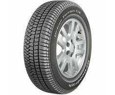 BF Goodrich Padangos Urban Terrain T/A 106 H (C C 70dB)