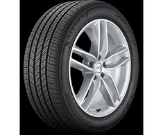 Bridgestone 255/55R19 ALENZA SPORT ALL SEASON 111V XL N0