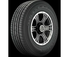 Bridgestone 255/70R18 DUELER H/T 685 113T