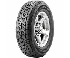 Bridgestone 235/55R18 DUELER H/T 687 100H