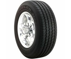 265/60R18 BRIDGESTONE DUELER H/T D684II 110H