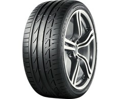 Bridgestone 215/40R17 POTENZA S001 87W XL FR AO