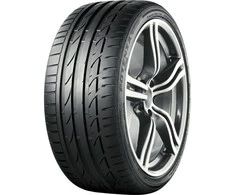 Bridgestone Padangos S001 98 Y XL MO ( E B 73dB )
