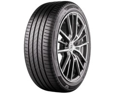 Bridgestone Padangos TURANZA 6 106 H (B A B 69dB)