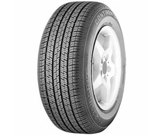 Continental 275/45R19 4X4CONTACT 108V XL FR N0