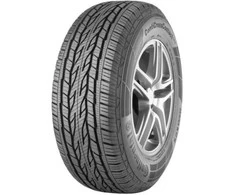 Continental Padangos CrossContact LX2 98 H ( C C 71dB )