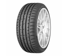 Continental 255/55R18 SPORTCONTACT 3 109Y XL FR N0