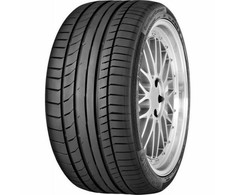 Continental 255/35R19 SPORTCONTACT 5 96Y XL FR MOE SSR