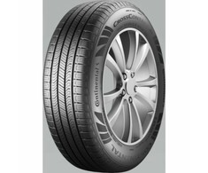 Continental 255/65R19 CROSSCONTACT RX 114V XL FR LR