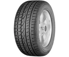 Continental 265/50R20 CROSSCONTACT UHP 111V XL FR