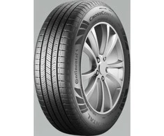 Continental 275/45R22 CROSSCONTACT RX 115W XL FR LR M+S