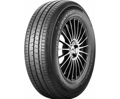 Continental Padangos CrossContact LX Sport 98 H ( C C 71dB )