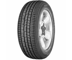 Continental 235/55R19 CROSSCONTACT LX SPORT 101H MOE SSR