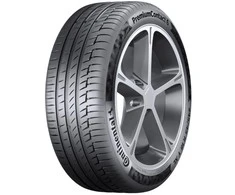 Continental 255/50R20 PREMIUMCONTACT 6 109H XL AO