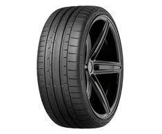 Continental 275/45R21 SPORTCONTACT 6 107Y FR MO
