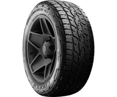 Vasarinės padangos Cooper Discoverer ATT 225/60 R17 103 H XL (C C B 72dB)