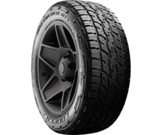 Vasarinės padangos Cooper Zeon 4xS Sport 235/60 R17 106 H XL (C C B 72dB)