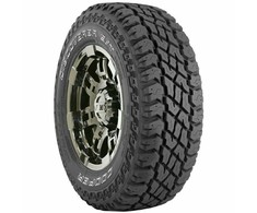 Vasarinės padangos Cooper Discoverer ST MAXX 265/70 R17 121 Q (F C B 76dB)