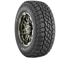 Vasarinės padangos Cooper Zeon 4xS Sport 225/75 R16 115 Q (F C B 76dB)
