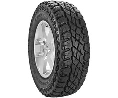Vasarinės padangos Cooper Discoverer ST MAXX 235/80 R17 120 Q