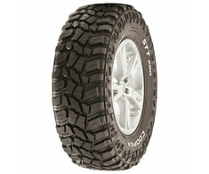 Vasarinės padangos Cooper Discoverer STT PRO 265/70 R17 121 Q