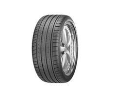 Dunlop Padangos Sport Maxx GT 108 Y XL * RunFlat (C B A 72dB)