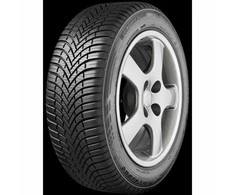 Firestone 205/50R17 MULTISEASON 2 93V XL