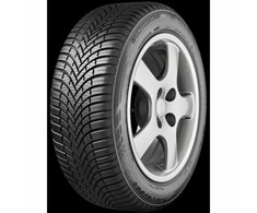 Firestone 195/55R15 MULTISEASON 2 89V XL