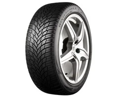 Firestone Padangos WinterHawk 4 105 V XL (C B B 71dB)