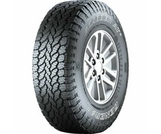 Vasarinės padangos General Tire Grabber HTS60 225/65 R17 102 H (E D B 72dB)