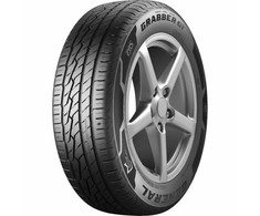 Vasarinės padangos General Tire Grabber HTS60 225/60 R18 100 H (C A B 71dB)