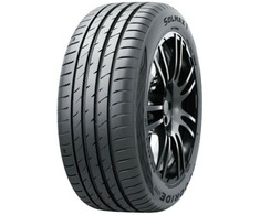 Žieminės padangos Goodride SW612 235/55 R19 105 W XL (C A B 72dB)
