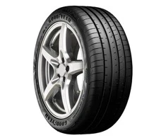 Goodyear 235/55R18 EAGLE F1 ASYMMETRIC 5 100V OE