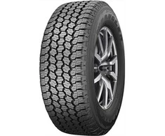 Goodyear Padangos Wrangler AT Adventure 116 H XL LR (C C B 73dB)