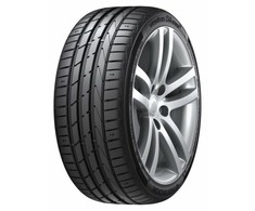 Hankook Padangos Ventus S1 Evo 2 (K117A) 106 Y XL RO1 ( C A B 73dB )