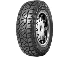 Vasarinės padangos Kumho Road Venture MT51 245/70 R17 119 Q