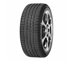 Michelin 265/45R21 LATITUDE TOUR HP GRNX 104W J LR