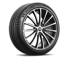 215/45R18 MICHELIN PRIMACY 4+ 93W XL