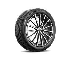225/50R19 MICHELIN PRIMACY 4+ 100V XL FR