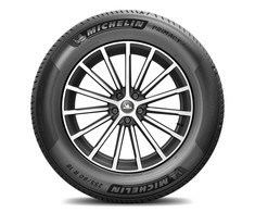255/60R18 MICHELIN PRIMACY 4+ 112V XL