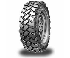 Michelin 7.50R16C 4x4 O/R XZL 116N