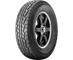 Padanga 265/70 R16 110/107Q Nankang FT-7 Ženklas: D-D-B -72 dB