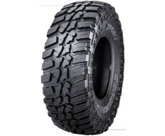 Nankang MT-1 265/70R17 121/118 Q