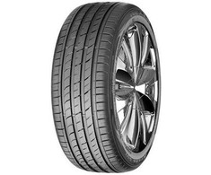 Nexen Padangos N-fera RU1 99 V ( C B B 71dB )