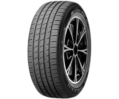 Nexen 255/50R20 N'FERA RU1 [109]V XL