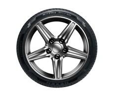 215/60R17 NEXEN N'FERA SPORT SUV 96V