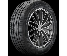 Pirelli 255/50R19 SCORPION VERDE ALL SEASON [107] H XL RFT *