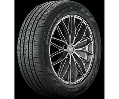 Pirelli 235/60R18 SCORPION VERDE ALL SEASON [103] H