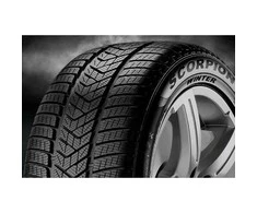 Pirelli 255/50R19 SCORPION WINTER 107V XL (*) RFT